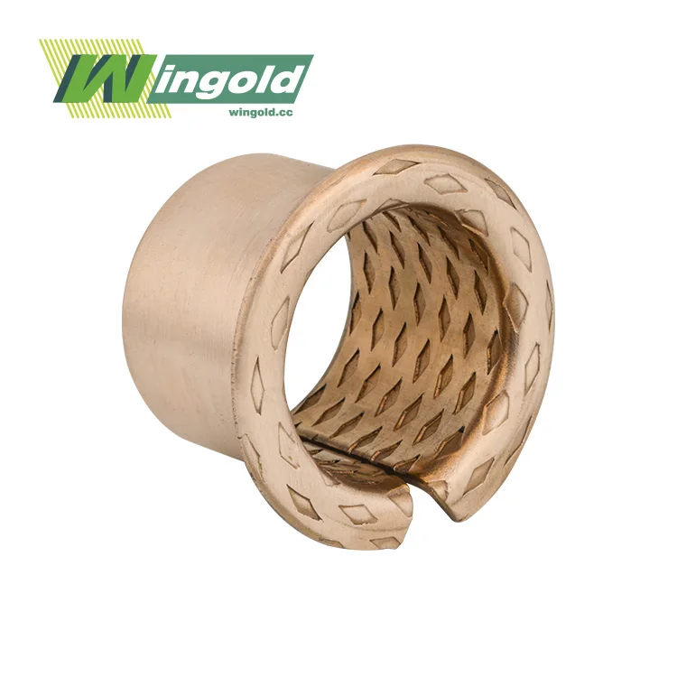 1 2 Bore Bronze Bushing